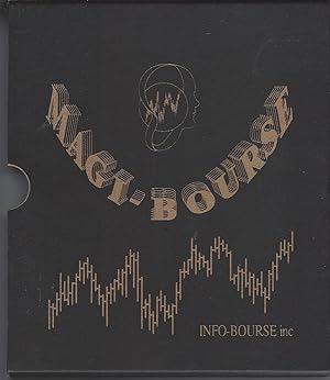 Magi - Bourse: Technical Analysis Program, Installation & User's Guide (1988)