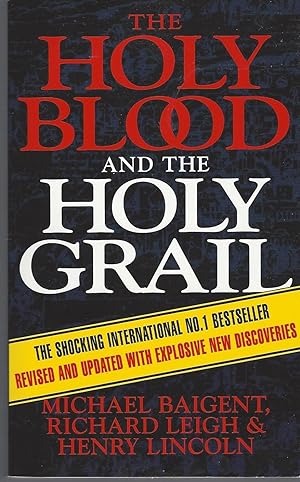 Holy Blood & The Holy Grail, The