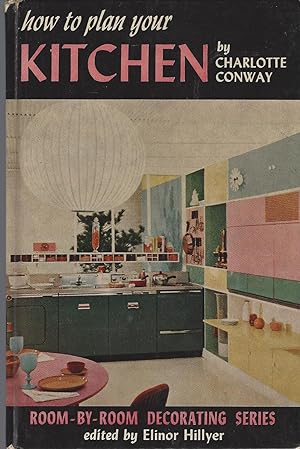 How To Plan Your Kitchen