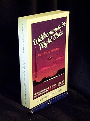 Willkommen in Night Vale -