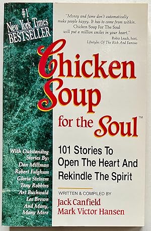 Chicken Soup for the Soul