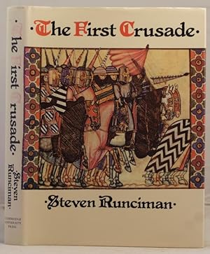 The First Crusade