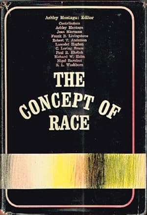 The Concept of Race