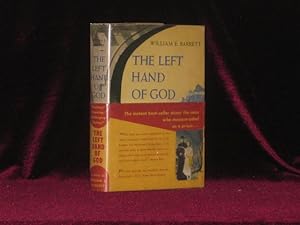 THE LEFT HAND OF GOD