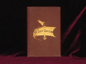 THE LOST GALLEON and Other Tales