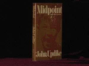 MIDPOINT and Other Poems - Inscribed Association Copy