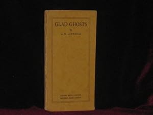 GLAD GHOSTS