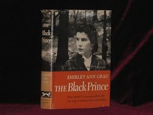 THE BLACK PRINCE and Other Stories