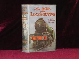 THE BOOK OF THE LOCOMOTIVE