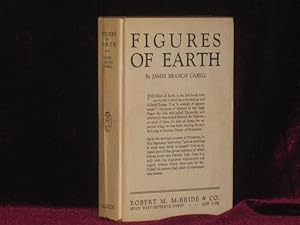 FIGURES OF EARTH. A Comedy of Appearances
