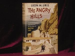 THE ANGRY HILLS