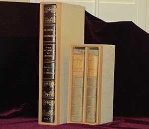 THE SATYRICON OF PETRONIUS ARBITER (Manuscript)