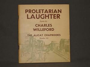 PROLETARIAN LAUGHTER Poems