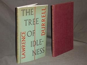 THE TREE OF IDLENESS and Other Poems