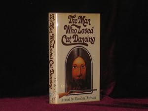 The Man Who Loved Cat Dancing