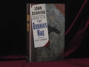 The Bookman's Wake (The Dedication Copy)