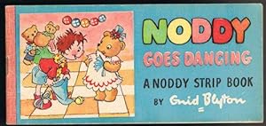 Noddy Goes Dancing