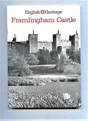 Framlingham Castle, Suffolk.