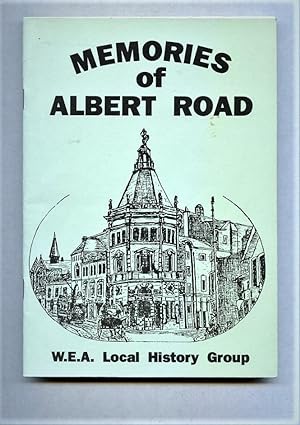 Memories of Albert Road
