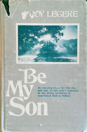 Be My Son