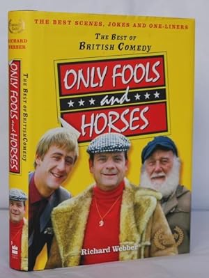 Only Fools & Horses (The Best of British Comedy)