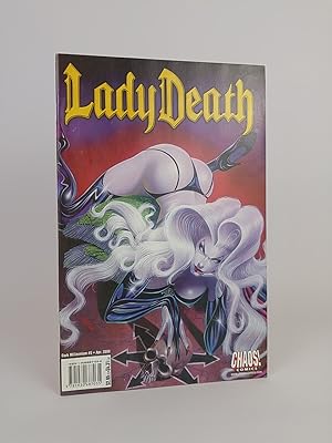 Lady Death : Dark Millenium #3