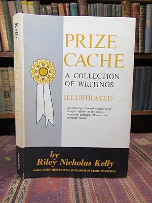 Prize Cache: A Collection of Writings