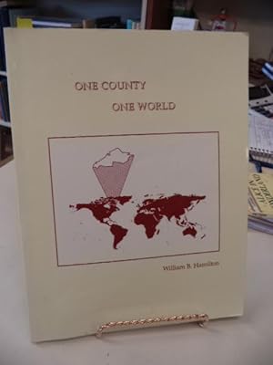 One County One World