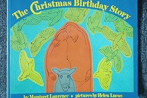 The Christmas Birthday Story