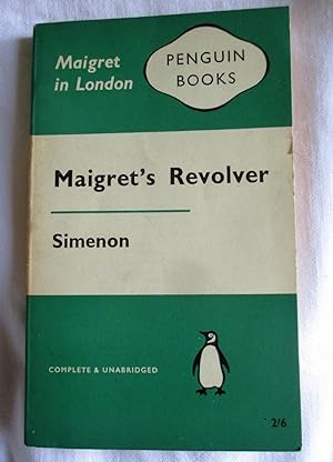 Maigret's Revolver