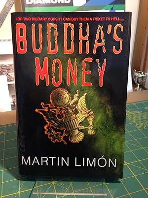 BUDDHA'S MONEY. [SIGNED]