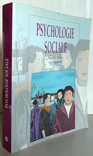 Psychologie sociale