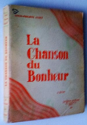 La Chanson du bonheur, 3e édition