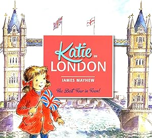 Katie In London : The Best Tour In Town :