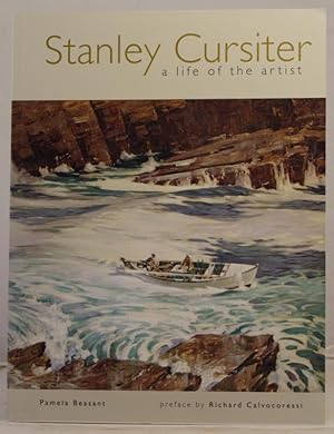 Stanley Cursiter a life of the artist