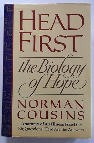 Head First the Biology of Hope