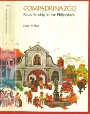 Compadrinazgo: Ritual Kinship in the Philippines