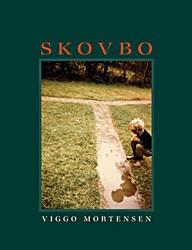 VIGGO MORTENSEN: SKOVBO - FIRST EDITION