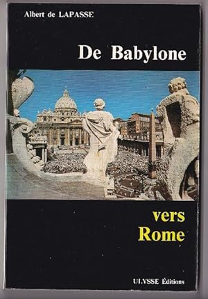 De Babylone Vers Rome