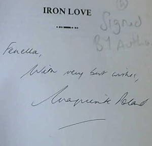 Iron Love
