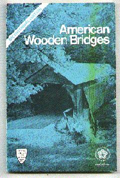 American Wooden Bridges
