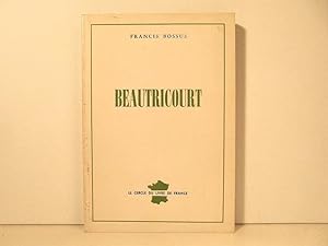 Beautricourt