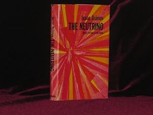 The Neutrino. Ghost Particle of the Atom
