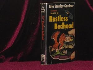 The Case of the Restless Redhead (Inscribed Association Copy)