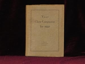 Your Chess Companion for 1940
