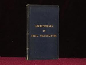 Improvements in Naval Architecture (Inscribed)