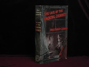 The Case of the Smoking Chimney; Inscribed to a Secretary