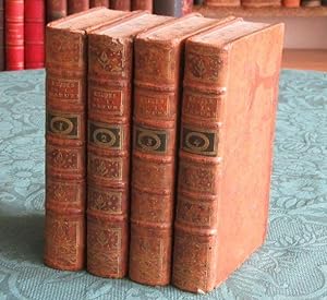 Études de la Nature. 4 volumes