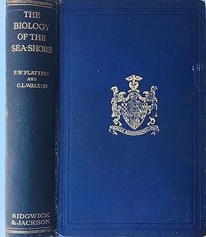 The biology of the sea-shore