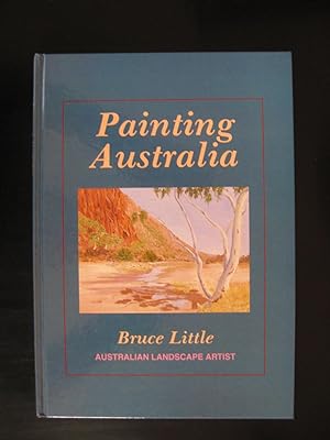 Painting Australia [Signed]